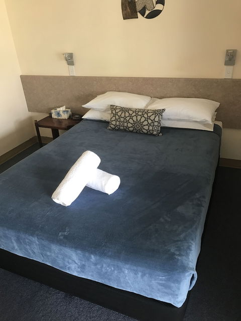 Nanango Star Motel - Accommodation Gold Coast 3