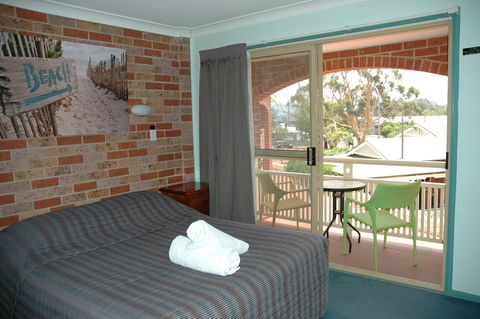 The Roseville Apartments - Gold Coast 4U 5