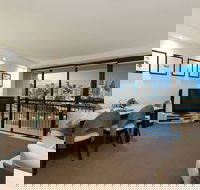 River Plaza Apartments - Accommodation Gold Coast