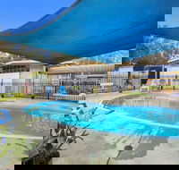 Yea Riverside Caravan Park - Accommodation Gold Coast