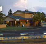 Mundubbera Billabong Motor Inn - Accommodation Gold Coast