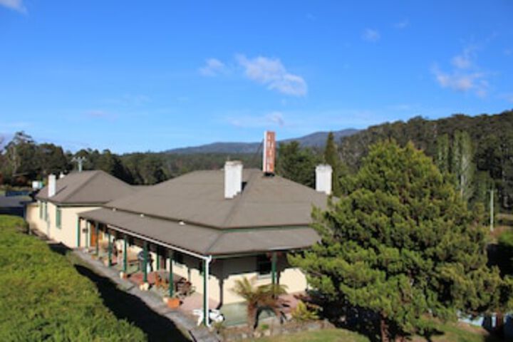 National Park TAS Accommodation Gold Coast