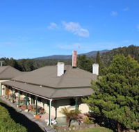 The National Park Hotel  Pub - Accommodation Gold Coast
