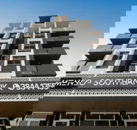 Menso at South Bank - Gold Coast 4U