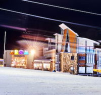 Abom Hotel - Accommodation Gold Coast