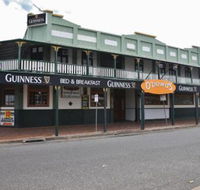 ODowds Hotel / Motel Rockhampton - Accommodation Gold Coast