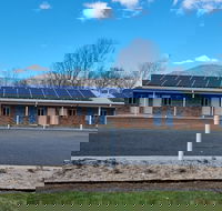 Tumbarumba Motel  Elms Restaurant - Accommodation Gold Coast