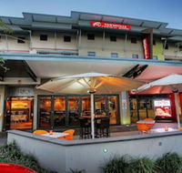 Townsville Central Hotel - Gold Coast 4U