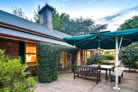 Cotehele B & B - Accommodation Gold Coast 3