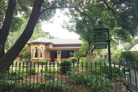 Cotehele B & B - Accommodation Gold Coast 0