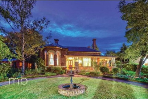 Cotehele B & B - Accommodation Gold Coast 5