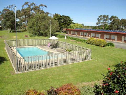 Tarra Motel - Gold Coast 4U 4