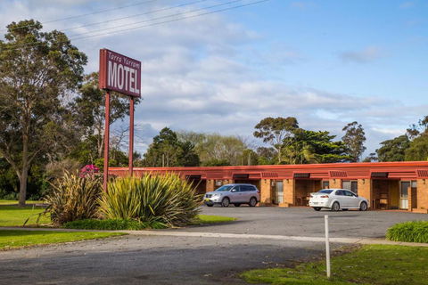 Tarra Motel - Gold Coast 4U 3