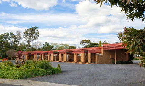 Tarra Motel - Gold Coast 4U 2