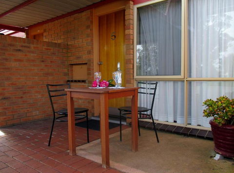 Tarra Motel - Gold Coast 4U 6