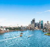 Sinclairs Serviced Apartments - Gold Coast 4U