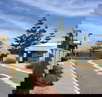 Villas on the Bay Kingscote - 1 Gold Coast