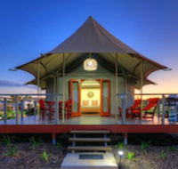 Ingenia Holidays Rivershore - Gold Coast 4U