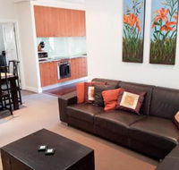 Barossa Vista - Accommodation Gold Coast