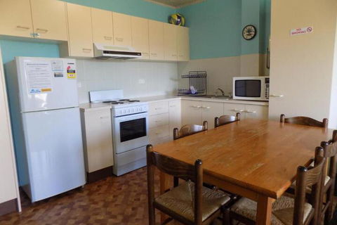 Kirwan Apartments 5 - Accommodation Gold Coast 3