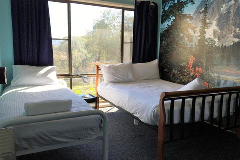 Kirwan Apartments 5 - Accommodation Gold Coast 2