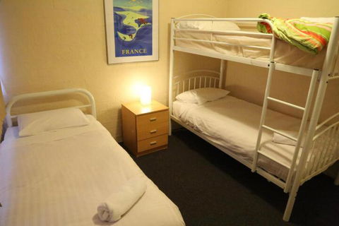 Kirwan Apartments 49 - Accommodation Gold Coast 2