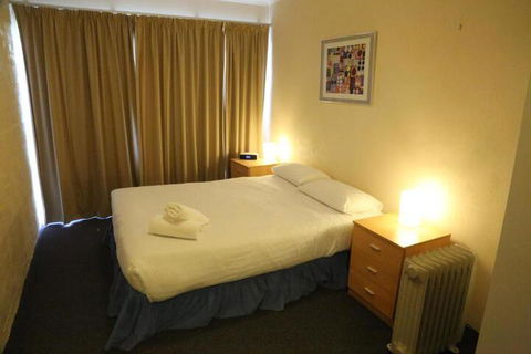 Kirwan Apartments 49 - Accommodation Gold Coast 4