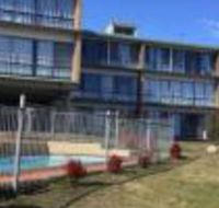Kirwan Apartments 49 - Accommodation Gold Coast