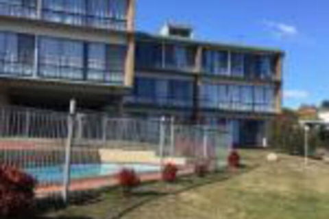 Kirwan Apartments 49 - Accommodation Gold Coast 0