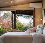 Italian Hill Garden Villa - Accommodation Gold Coast
