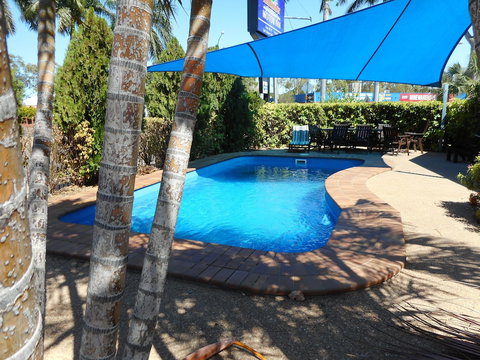 Midlander Motor Inn - Accommodation Gold Coast 4