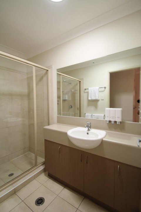 Midlander Motor Inn - Accommodation Gold Coast 6