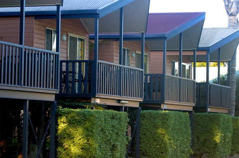Ingenia Holidays Moruya - Gold Coast 4U 3
