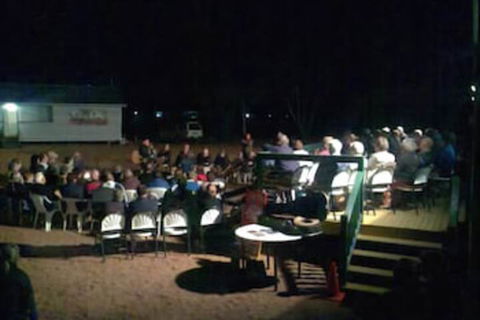 Longreach Tourist Park Caravan Park - Gold Coast 4U 1