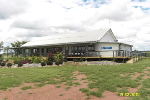 Longreach Tourist Park Caravan Park - Gold Coast 4U 2