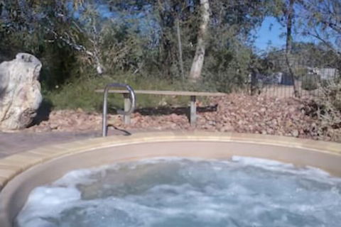 Longreach Tourist Park Caravan Park - Gold Coast 4U 7