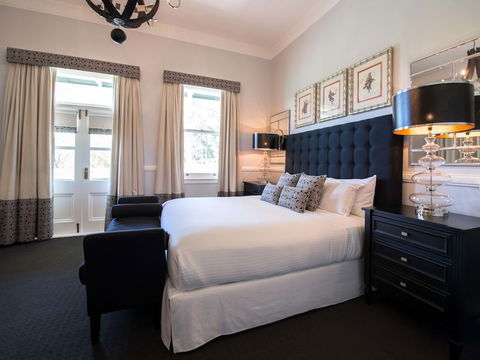 The Convent Hunter Valley Hotel - Accommodation Gold Coast 3