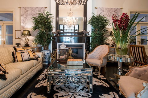 The Convent Hunter Valley Hotel - Accommodation Gold Coast 1
