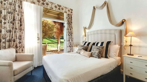 The Convent Hunter Valley Hotel - Accommodation Gold Coast 6