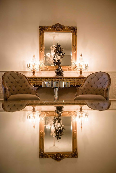 The Convent Hunter Valley Hotel - Accommodation Gold Coast 0