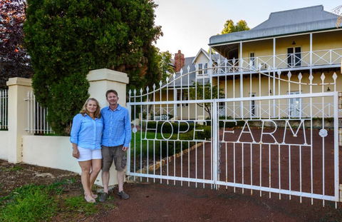 Hope Farm Guesthouse - Accommodation Gold Coast 5