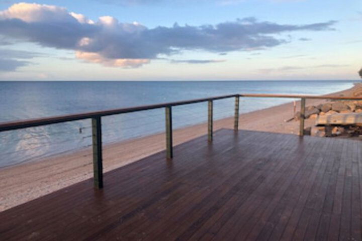 Pine Point SA Accommodation Gold Coast