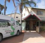 Kalbarri Backpackers YHA - Accommodation Gold Coast