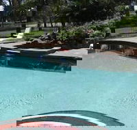 Charbonnier Motor Inn - Accommodation Gold Coast