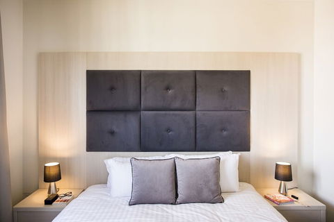 Zappeion Apartments - Accommodation Gold Coast 4