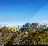 Quest Macquarie Park - Gold Coast 4U