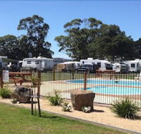 Merimbula Lake Holiday Park - Accommodation Gold Coast