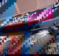 The Emperor's Crown Hostel - Gold Coast 4U