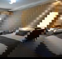 Albury Regent Motel - Gold Coast 4U