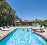Yamba Waters Holiday Park - Accommodation Gold Coast